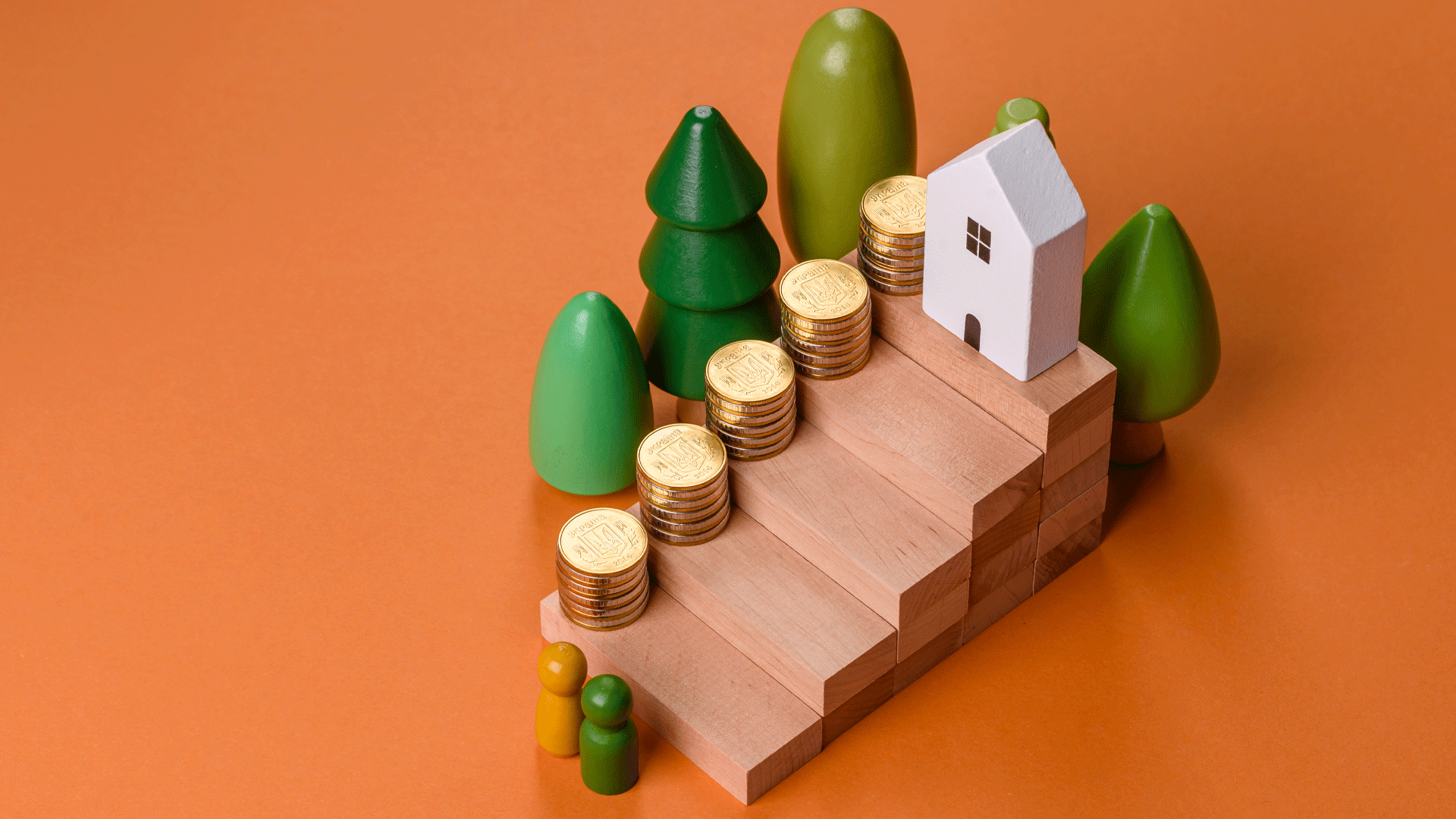 How Much Deposit You Need For a Mortgage in York?