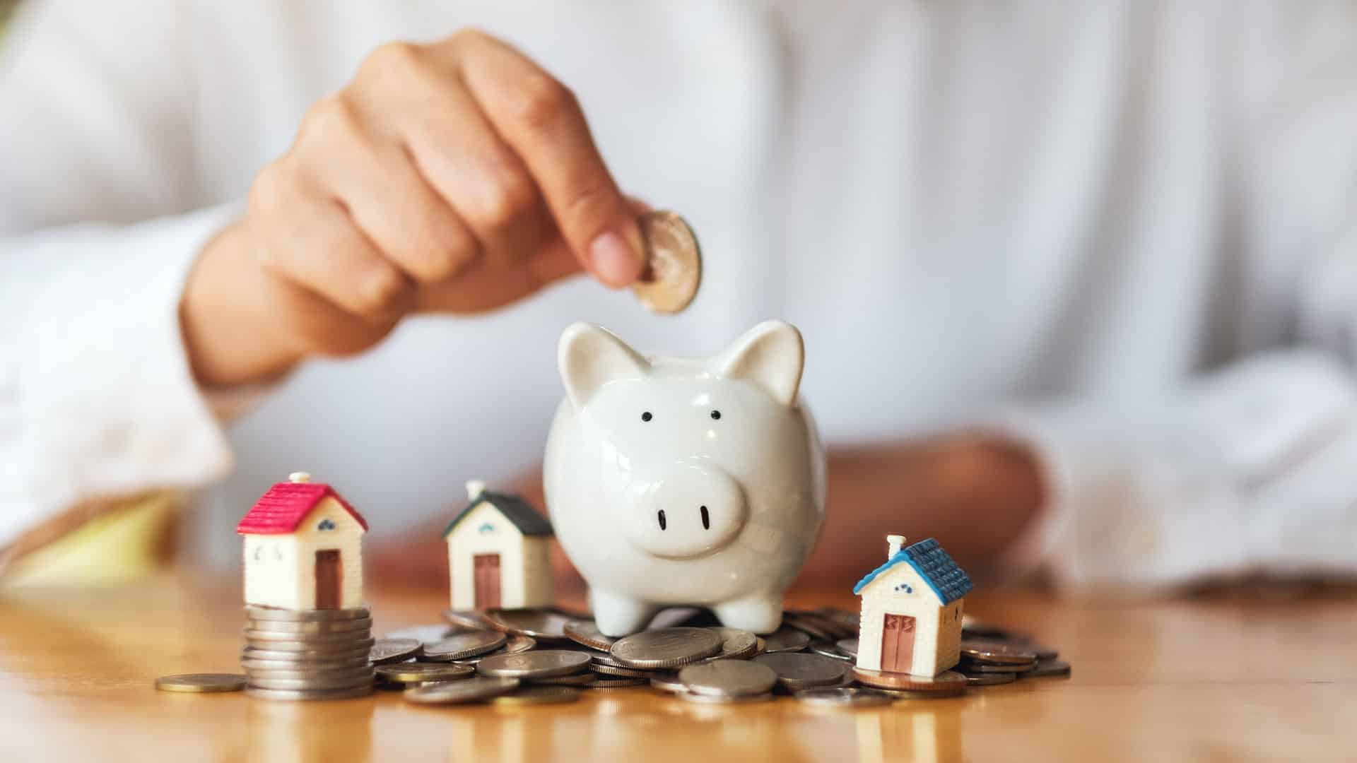 The Costs of Buying a House and Moving in York