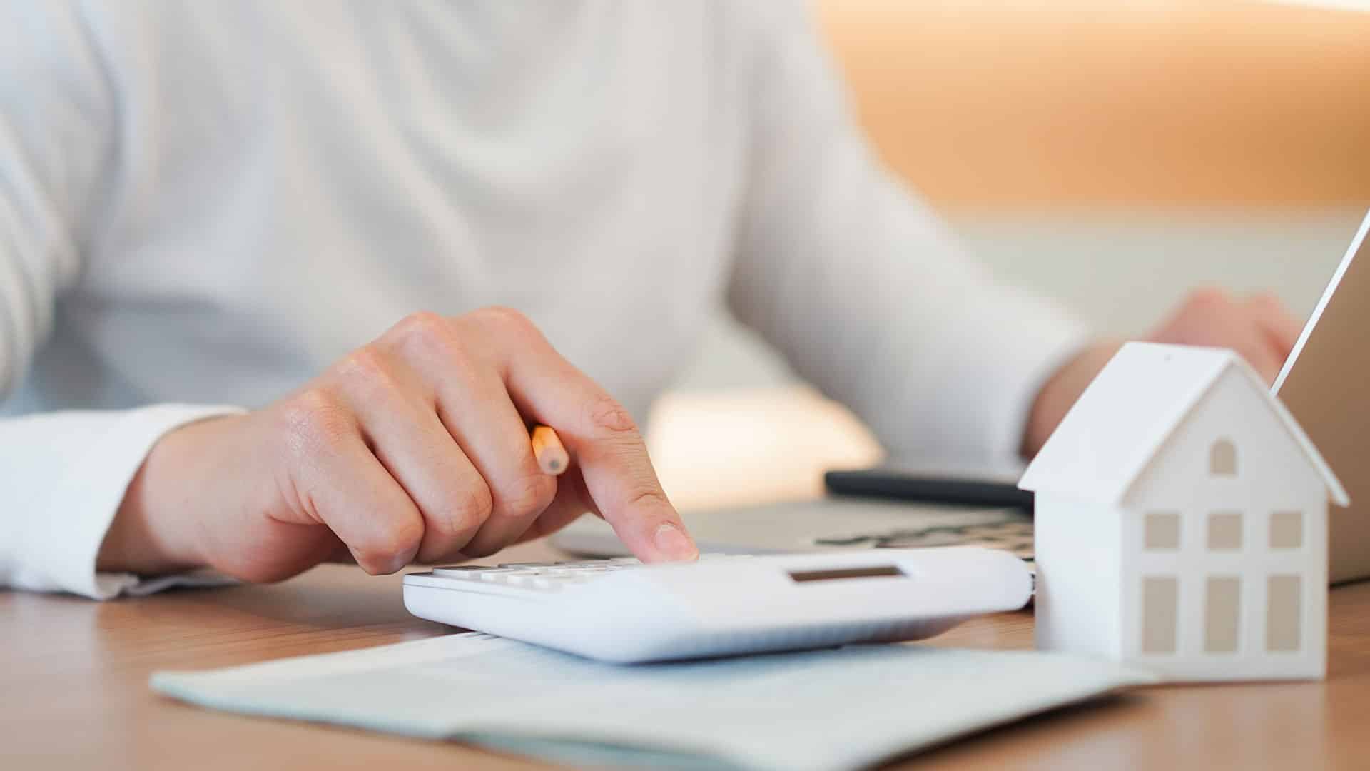 How Much Can I Borrow For a Mortgage in York?