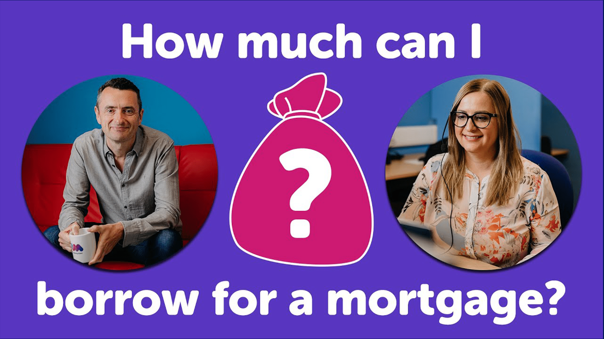 How Much Can I Borrow for a Mortgage in York?