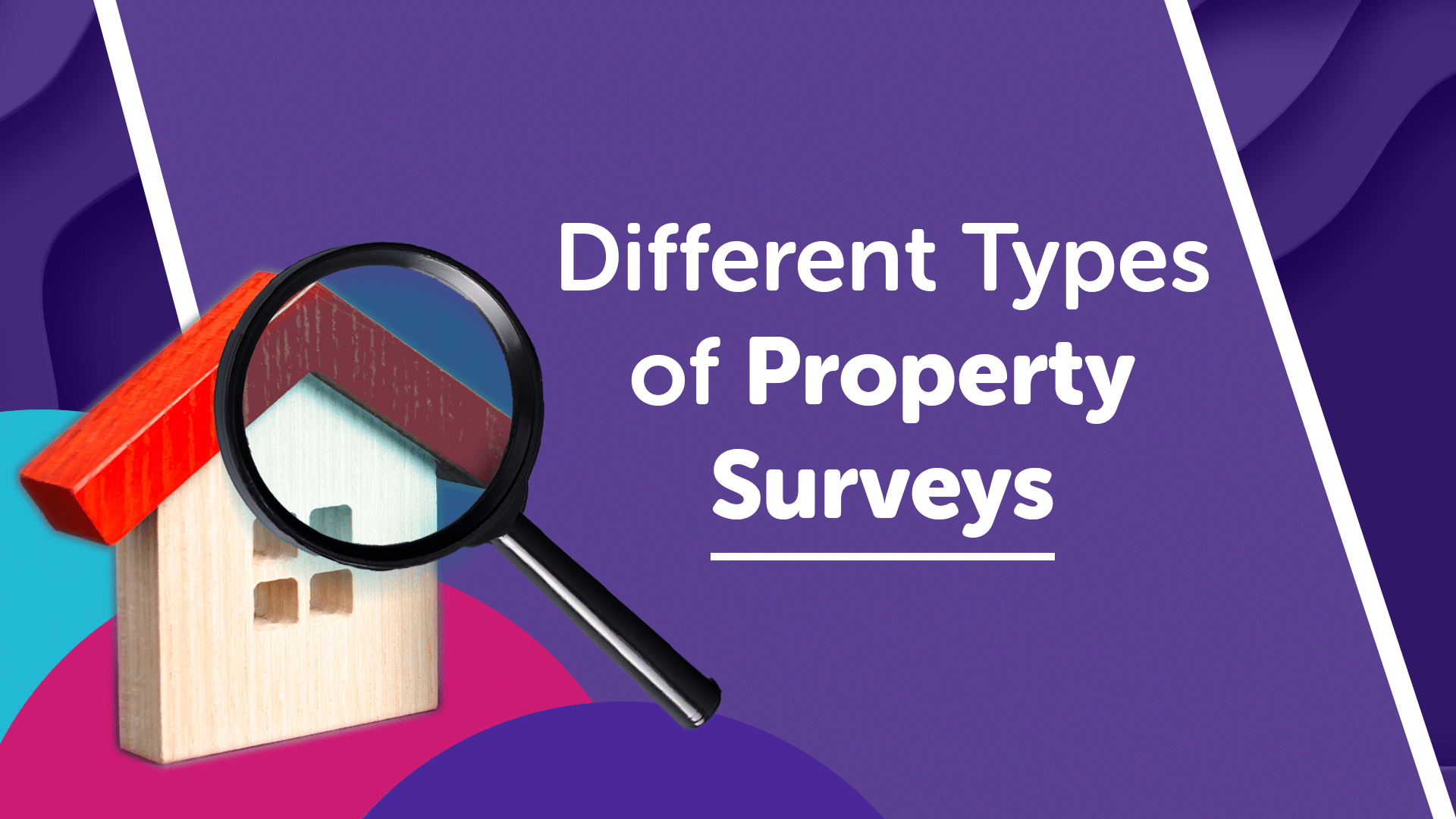 What is a Property Survey Should I Choose in York?