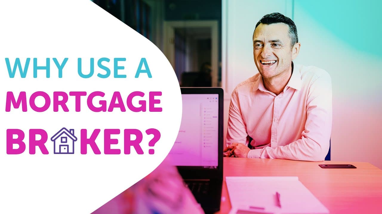 Why Should I Use a Mortgage Broker in York? 