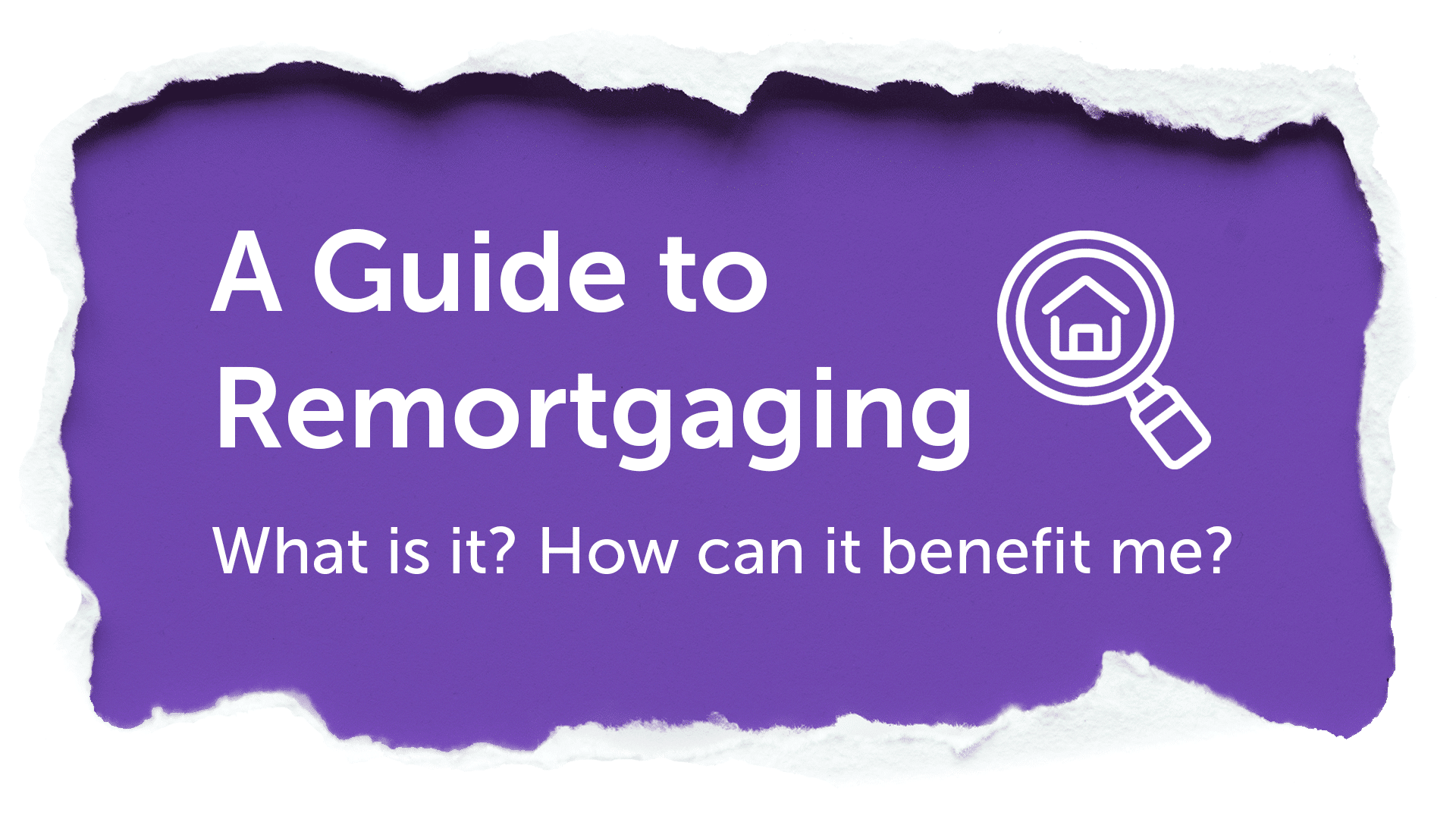 A Guide to Remortgaging in York