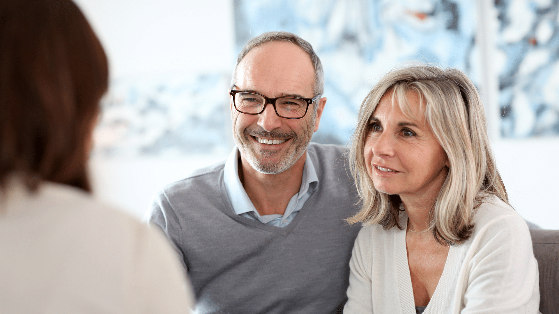 Can an Older Person Get a Mortgage in York?