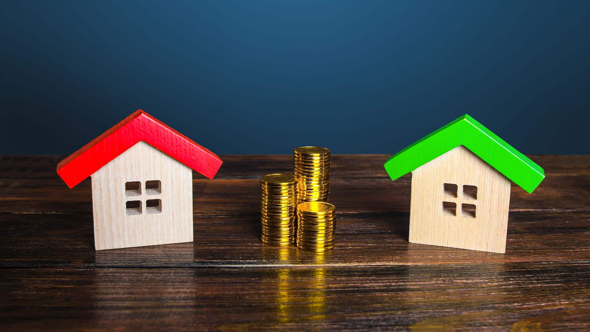 The Pros and Cons to Lifetime Mortgages in York